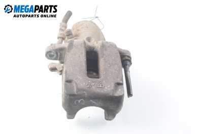 Caliper for Audi A8 (D2) 2.5 TDI Quattro, 150 hp, sedan automatic, 1999, position: rear - left