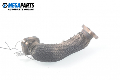 EGR tube for Audi A8 (D2) 2.5 TDI Quattro, 150 hp, sedan automatic, 1999