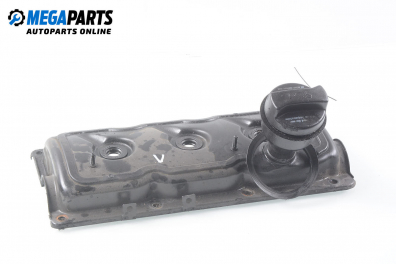 Valve cover for Audi A8 (D2) 2.5 TDI Quattro, 150 hp, sedan automatic, 1999