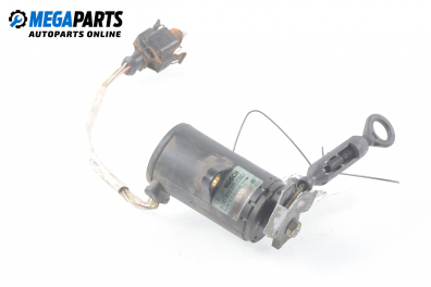 Accelerator potentiometer for Audi A8 (D2) 2.5 TDI Quattro, 150 hp, sedan automatic, 1999 № Bosch 0 281 002 331