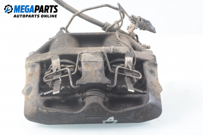 Caliper for Audi A8 (D2) 2.5 TDI Quattro, 150 hp, sedan automatic, 1999, position: front - right