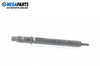 Diesel fuel injector for Audi A8 (D2) 2.5 TDI Quattro, 150 hp, sedan automatic, 1999