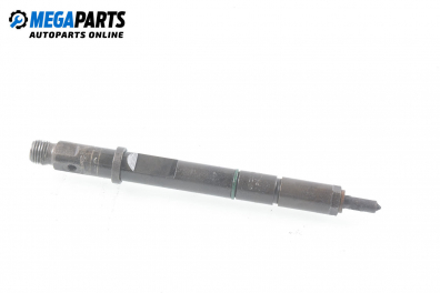 Diesel fuel injector for Audi A8 (D2) 2.5 TDI Quattro, 150 hp, sedan automatic, 1999