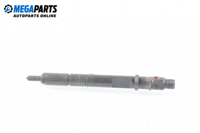 Diesel fuel injector for Audi A8 (D2) 2.5 TDI Quattro, 150 hp, sedan automatic, 1999