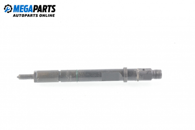 Diesel fuel injector for Audi A8 (D2) 2.5 TDI Quattro, 150 hp, sedan automatic, 1999