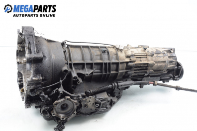 Automatic gearbox for Audi A8 (D2) 2.5 TDI Quattro, 150 hp, sedan automatic, 1999 № 0121313