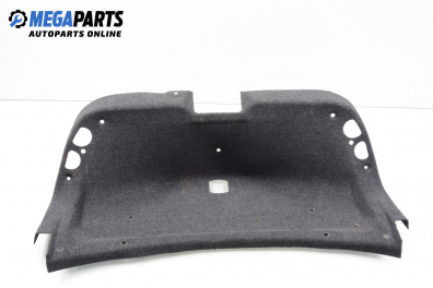 Capac plastic portbagaj for Mercedes-Benz CLK-Class 208 (C/A) 3.2, 218 hp, coupe automatic, 1998, position: din spate