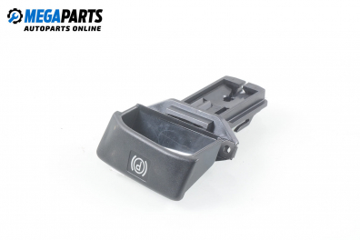Parking brake handle for Mercedes-Benz CLK-Class 208 (C/A) 3.2, 218 hp, coupe automatic, 1998