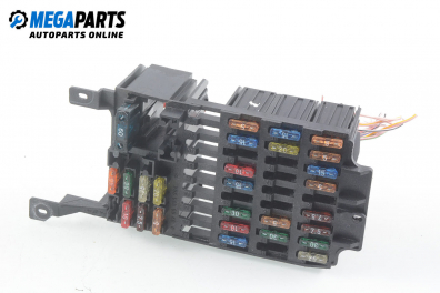 Fuse box for Mercedes-Benz CLK-Class 208 (C/A) 3.2, 218 hp, coupe automatic, 1998