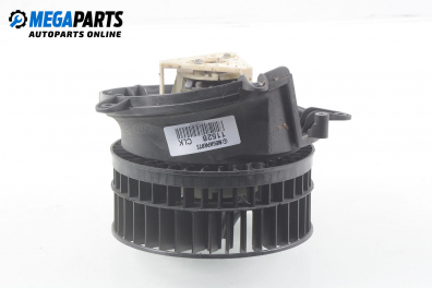 Heating blower for Mercedes-Benz CLK-Class 208 (C/A) 3.2, 218 hp, coupe automatic, 1998