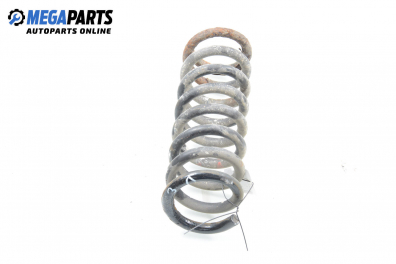 Coil spring for Mercedes-Benz CLK-Class 208 (C/A) 3.2, 218 hp, coupe automatic, 1998, position: rear