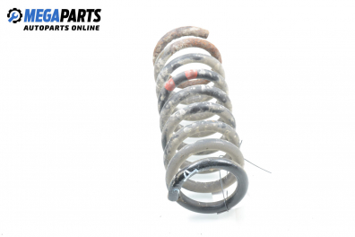 Coil spring for Mercedes-Benz CLK-Class 208 (C/A) 3.2, 218 hp, coupe automatic, 1998, position: rear