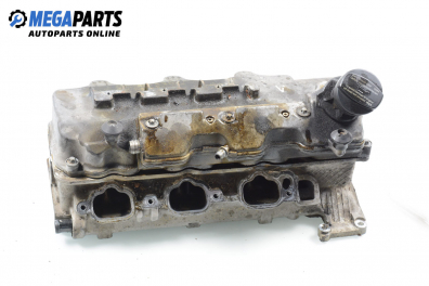 Engine head for Mercedes-Benz CLK-Class 208 (C/A) 3.2, 218 hp, coupe automatic, 1998