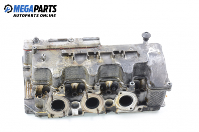 Engine head for Mercedes-Benz CLK-Class 208 (C/A) 3.2, 218 hp, coupe automatic, 1998