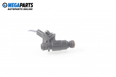 Gasoline fuel injector for Mercedes-Benz CLK-Class 208 (C/A) 3.2, 218 hp, coupe automatic, 1998