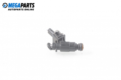 Gasoline fuel injector for Mercedes-Benz CLK-Class 208 (C/A) 3.2, 218 hp, coupe automatic, 1998