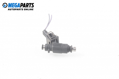 Gasoline fuel injector for Mercedes-Benz CLK-Class 208 (C/A) 3.2, 218 hp, coupe automatic, 1998