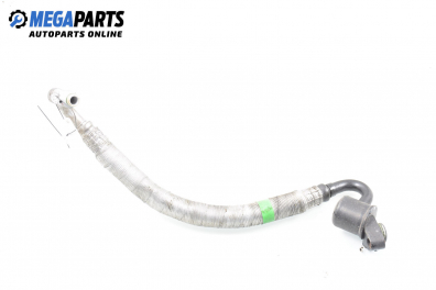 Air conditioning hose for Mercedes-Benz CLK-Class 208 (C/A) 3.2, 218 hp, coupe automatic, 1998