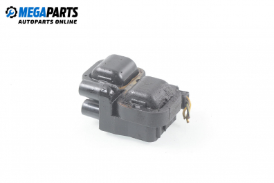 Ignition coil for Mercedes-Benz CLK-Class 208 (C/A) 3.2, 218 hp, coupe automatic, 1998
