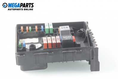 Fuse box for Volkswagen Golf V 1.6, 102 hp, hatchback, 2007