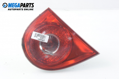 Inner tail light for Volkswagen Golf V 1.6, 102 hp, hatchback, 2007, position: left