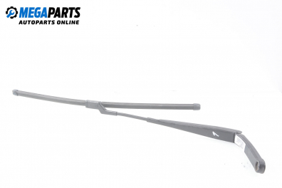 Front wipers arm for Volkswagen Golf V 1.6, 102 hp, hatchback, 2007, position: left