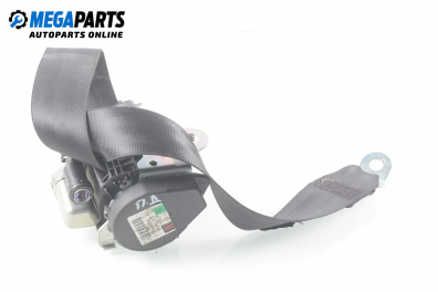 Seat belt for Volkswagen Golf V 1.6, 102 hp, hatchback, 2007, position: front - right