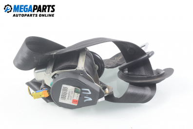 Seat belt for Volkswagen Golf V 1.6, 102 hp, hatchback, 2007, position: front - left № 609628500