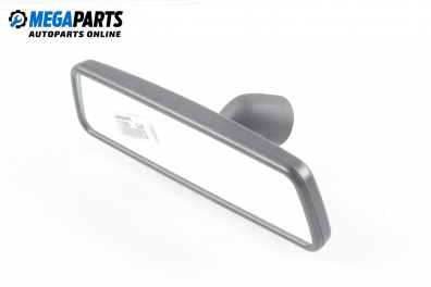 Zentral-ruckspiegel for Volkswagen Golf V 1.6, 102 hp, hecktür, 2007