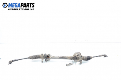 Electric steering rack no motor included for Volkswagen Golf V 1.6, 102 hp, hatchback, 2007