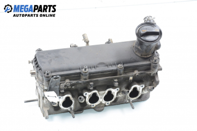 Engine head for Volkswagen Golf V 1.6, 102 hp, hatchback, 2007