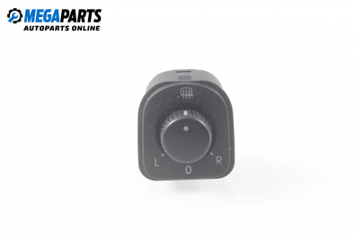 Mirror adjustment button for Volkswagen Golf V 1.6, 102 hp, hatchback, 2007