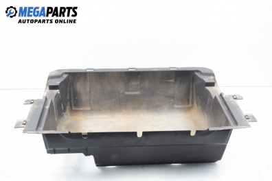 Battery tray for Mitsubishi Pajero III 3.2 Di-D, 165 hp, suv automatic, 2001