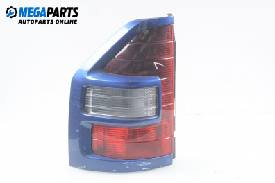 Tail light for Mitsubishi Pajero III 3.2 Di-D, 165 hp, suv automatic, 2001, position: left