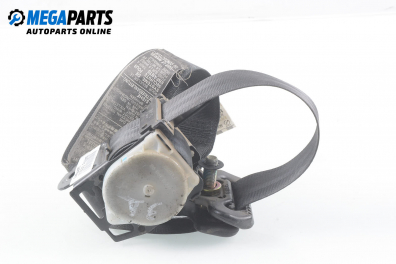 Seat belt for Mitsubishi Pajero III 3.2 Di-D, 165 hp, suv automatic, 2001, position: rear - right