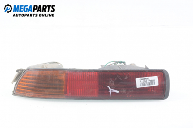 Bumper tail light for Mitsubishi Pajero III 3.2 Di-D, 165 hp, suv automatic, 2001, position: right