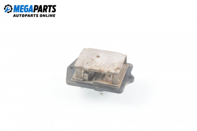 Blower motor resistor for Mitsubishi Pajero III 3.2 Di-D, 165 hp, suv automatic, 2001