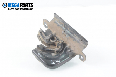 Trunk lock for Mitsubishi Pajero III 3.2 Di-D, 165 hp, suv automatic, 2001, position: rear