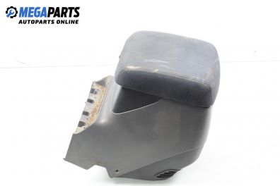 Armrest for Mitsubishi Pajero III 3.2 Di-D, 165 hp, suv automatic, 2001