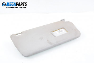 Parasolar for Mitsubishi Pajero III 3.2 Di-D, 165 hp, suv automatic, 2001, position: dreapta