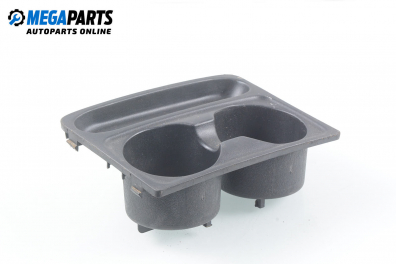 Cup holder for Mitsubishi Pajero III 3.2 Di-D, 165 hp, suv automatic, 2001