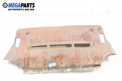 Skid plate for Mitsubishi Pajero III 3.2 Di-D, 165 hp, suv automatic, 2001