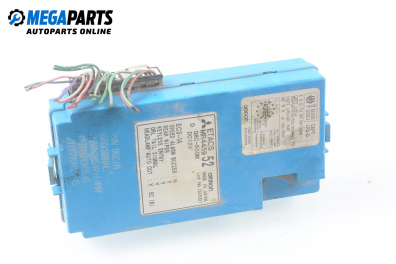 Module for Mitsubishi Pajero III 3.2 Di-D, 165 hp, suv automatic, 2001 № MR4459