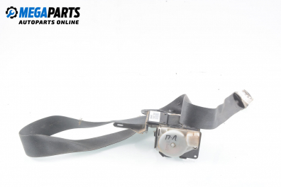 Seat belt for Mitsubishi Pajero III 3.2 Di-D, 165 hp, suv automatic, 2001, position: front - left