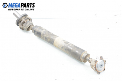 Tail shaft for Mitsubishi Pajero III 3.2 Di-D, 165 hp, suv automatic, 2001