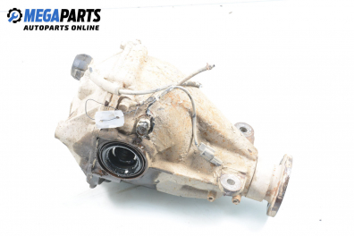 Differential for Mitsubishi Pajero III 3.2 Di-D, 165 hp, suv automatic, 2001