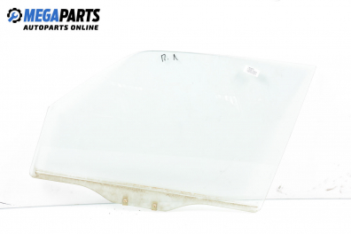 Window for Mitsubishi Pajero III 3.2 Di-D, 165 hp, suv automatic, 2001, position: front - left