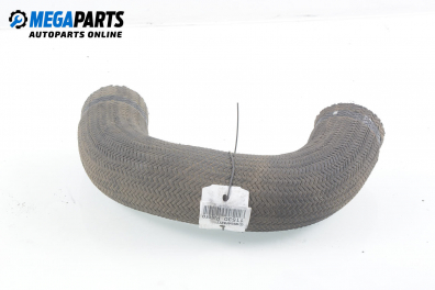 Turbo hose for Mitsubishi Pajero III 3.2 Di-D, 165 hp, suv automatic, 2001