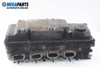 Engine head for Mitsubishi Pajero III 3.2 Di-D, 165 hp, suv automatic, 2001