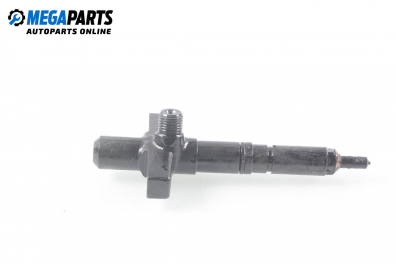 Diesel fuel injector for Mitsubishi Pajero III 3.2 Di-D, 165 hp, suv automatic, 2001